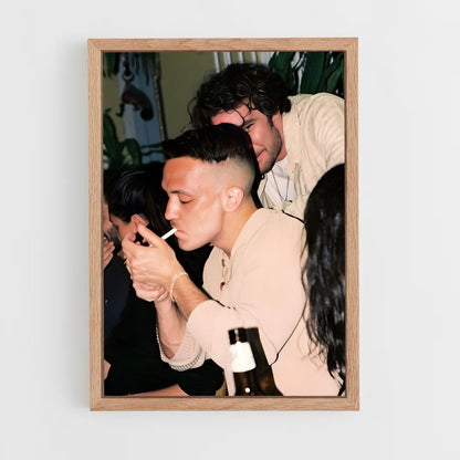 ap-c. tangana-3 cadre Bois clair