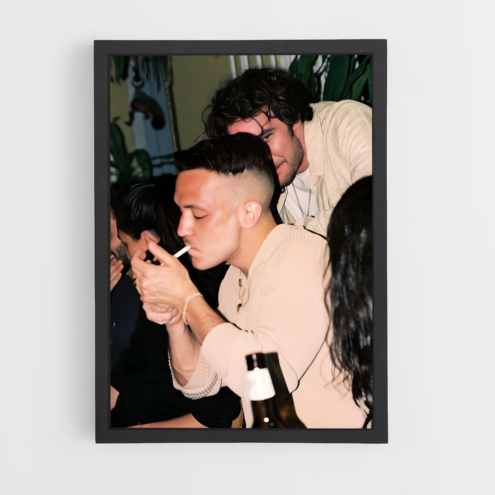 ap-c. tangana-3 cadre Noir