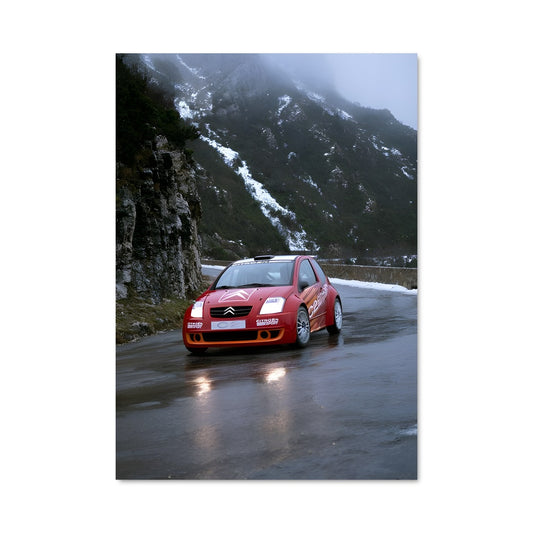 Poster C2 vts 76756
