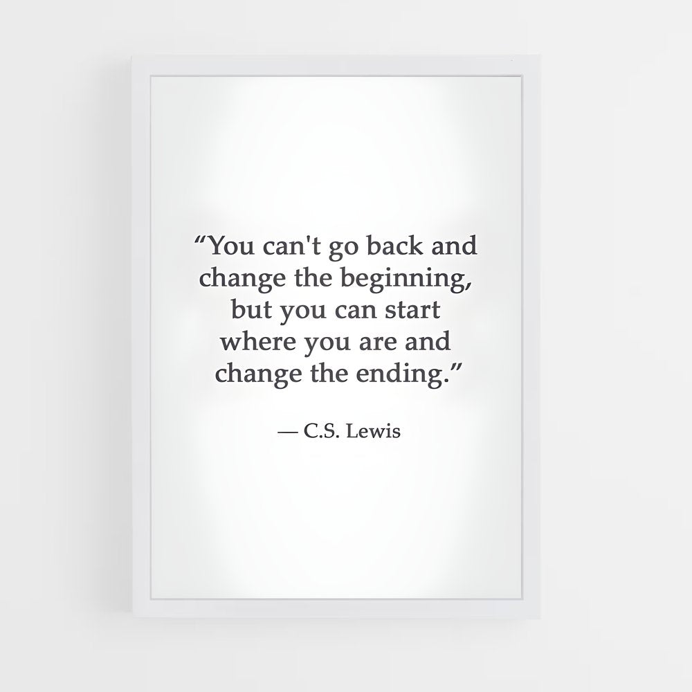 ap-c s lewis-1 cadre Blanc