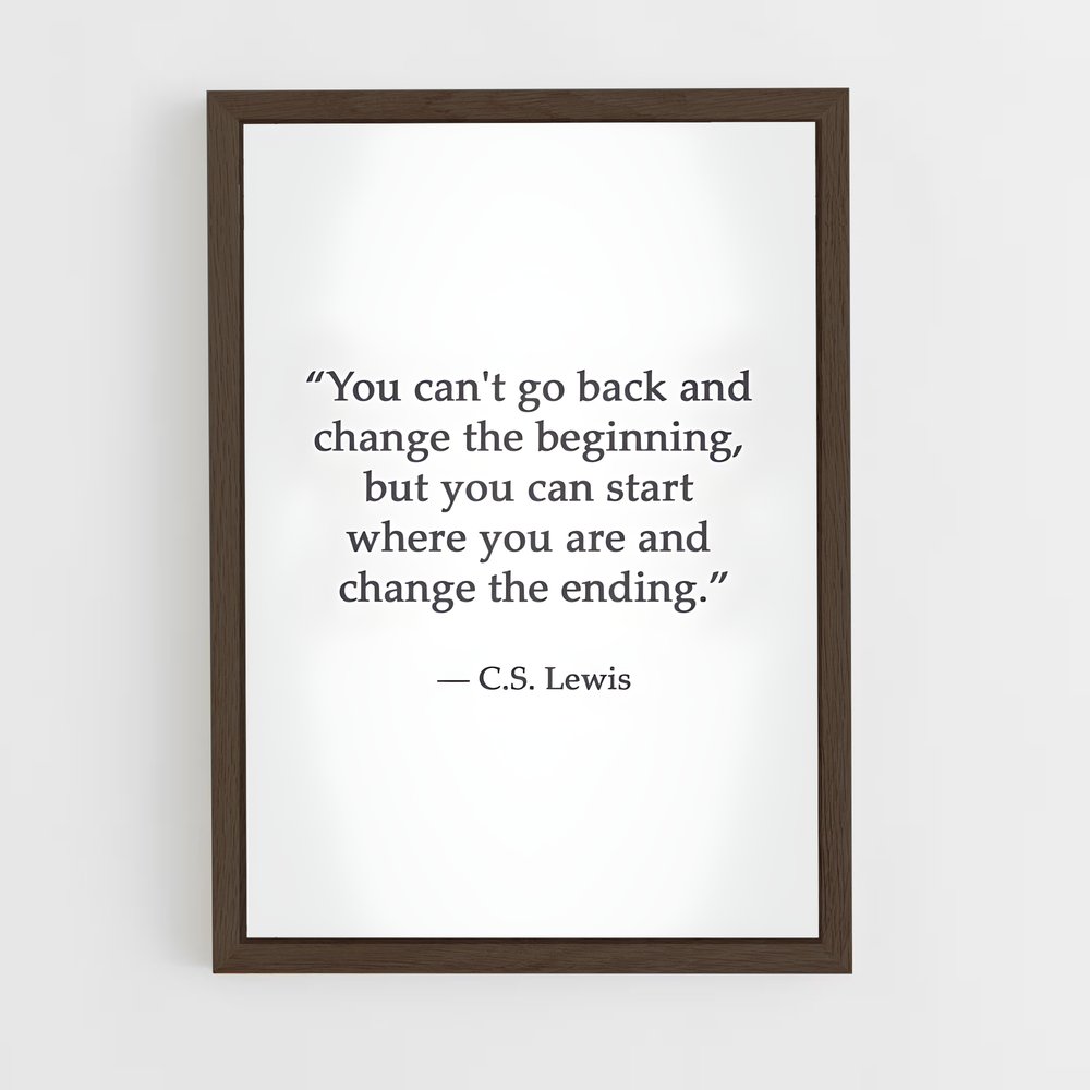 ap-c s lewis-1 cadre Bois foncé