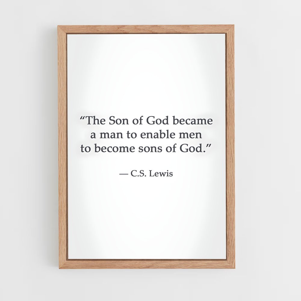 ap-c s lewis-11 cadre Bois clair