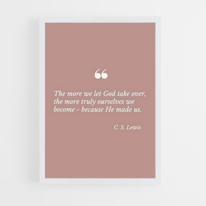 ap-c s lewis-7 cadre Blanc