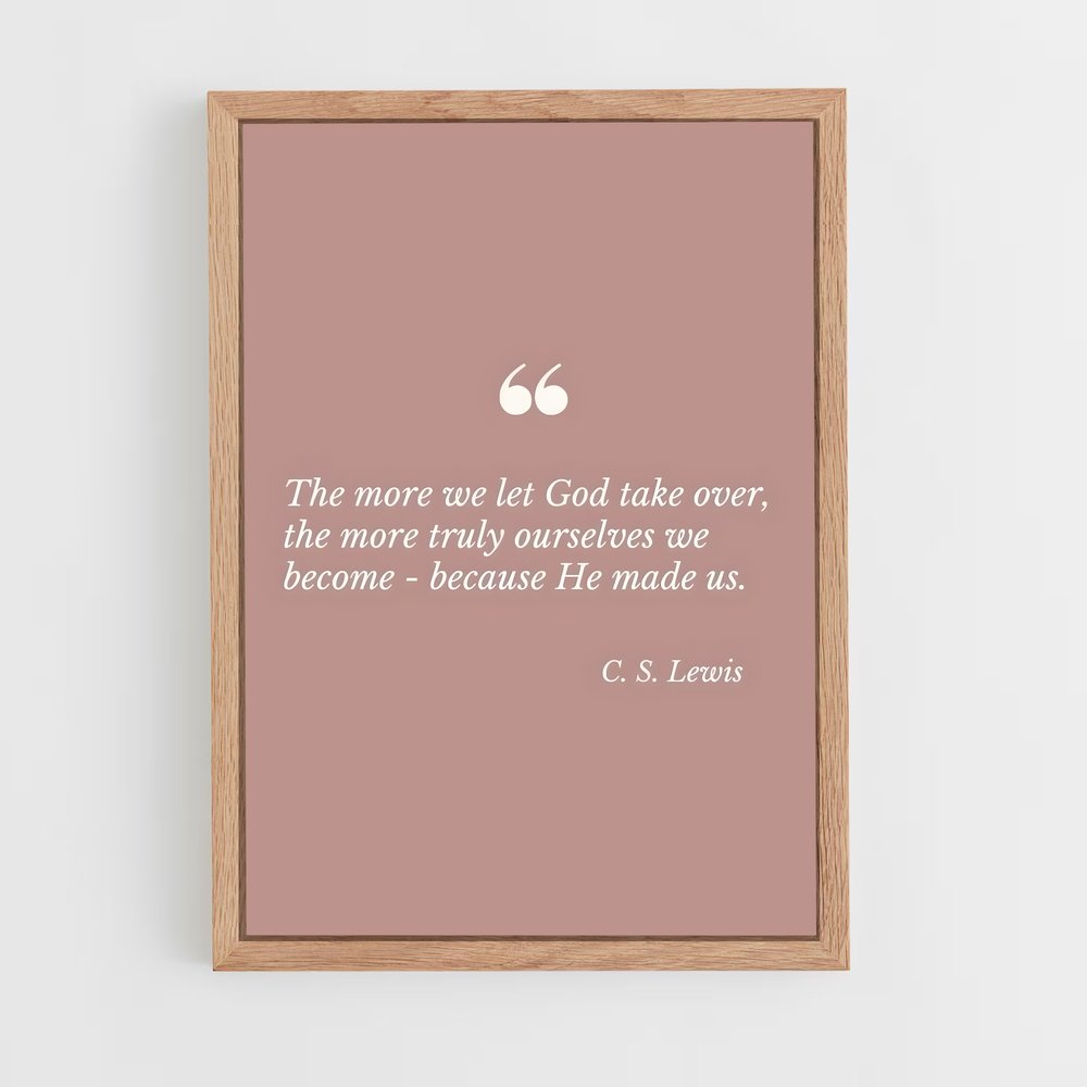 ap-c s lewis-7 cadre Bois clair