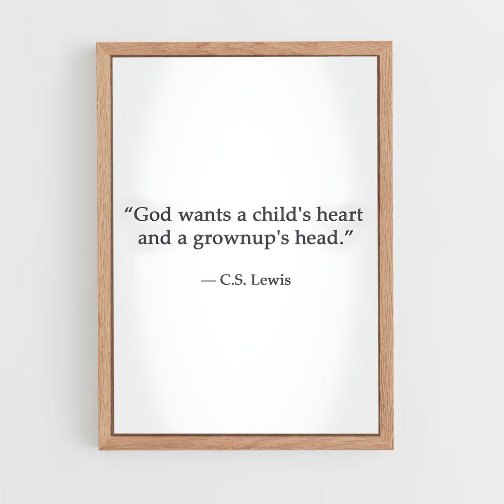 ap-c s lewis-9 cadre Bois clair