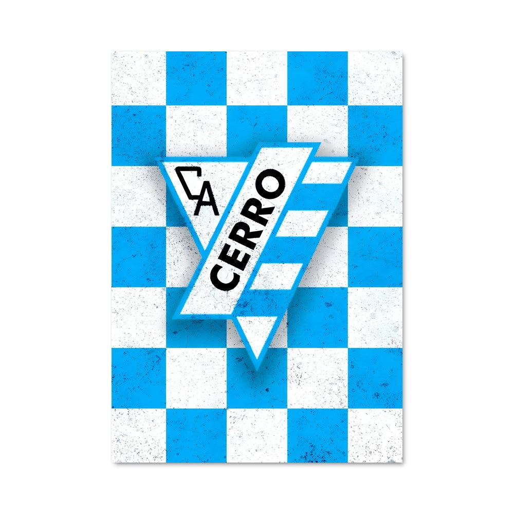 Poster Ero Chic