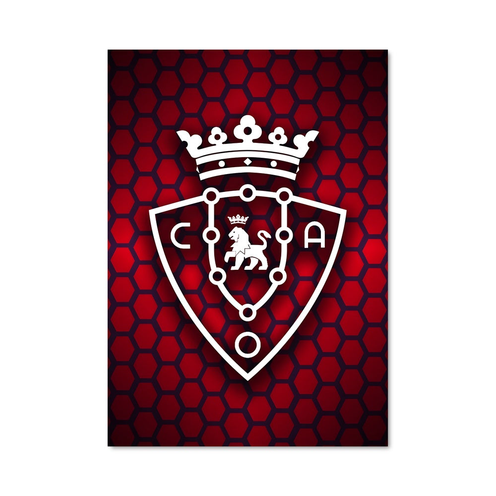 Poster La Couronne Royale