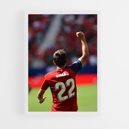 ap-ca osasuna-11 cadre Blanc