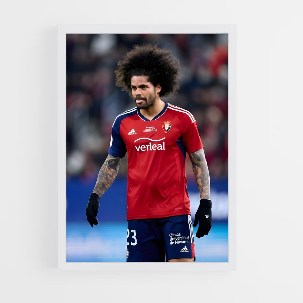 ap-ca osasuna-5 cadre Blanc
