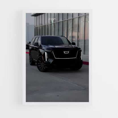 ap-cadillac-2 cadre Blanc