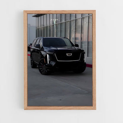 ap-cadillac-2 cadre Bois clair