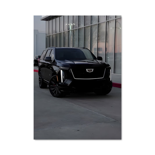 Poster Cadillac Dream