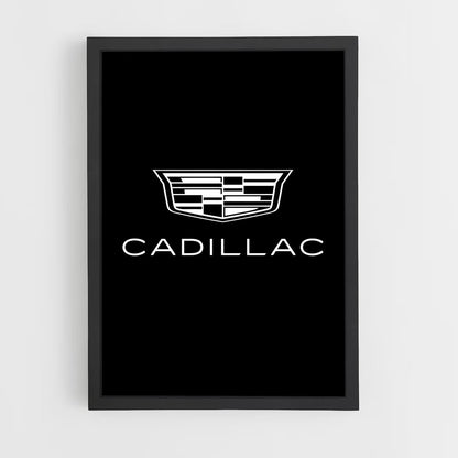 ap-cadillac-4 cadre Noir