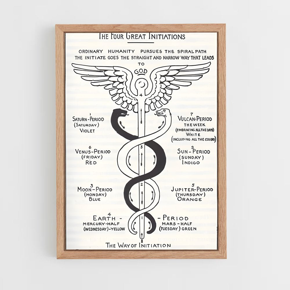 ap-caduceus-4 cadre Bois clair