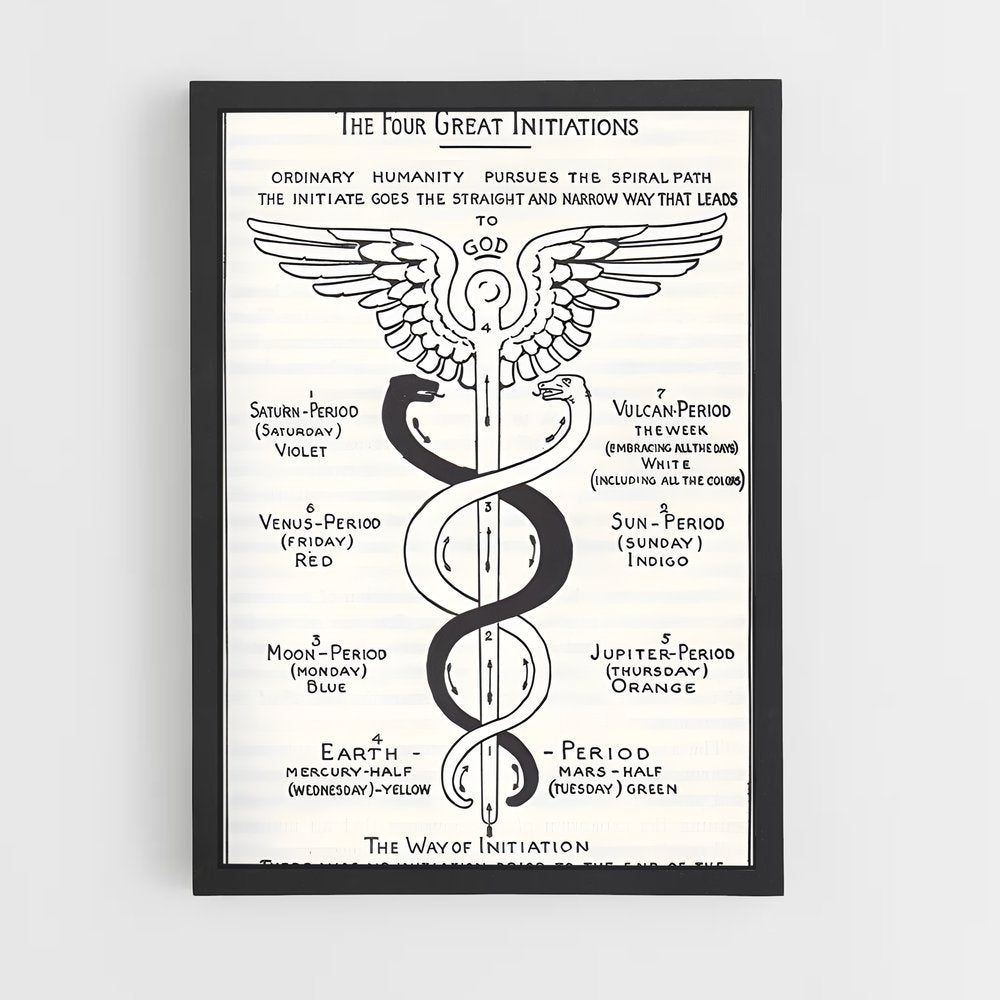 ap-caduceus-4 cadre Noir