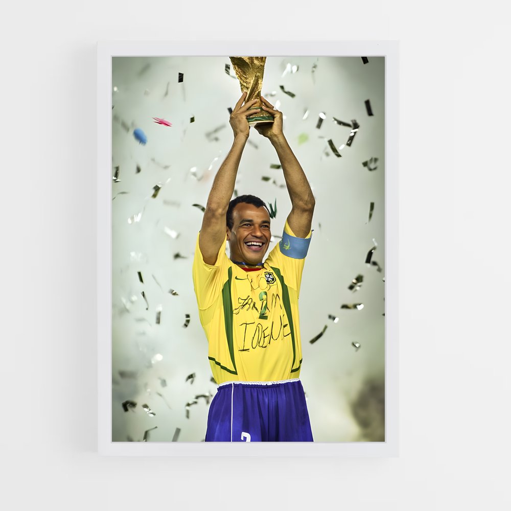 ap-cafu-1 cadre Blanc