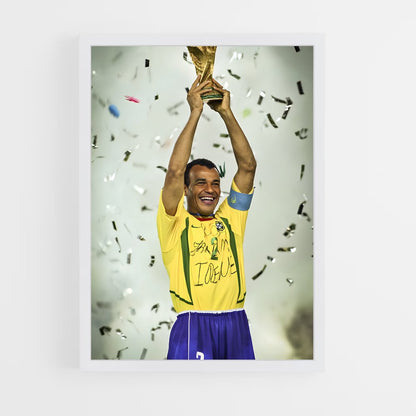 ap-cafu-1 cadre Blanc
