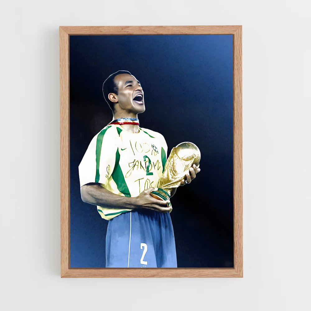ap-cafu-6 cadre Bois clair