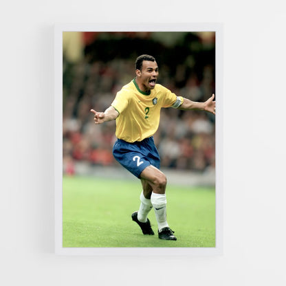 ap-cafu-7 cadre Blanc
