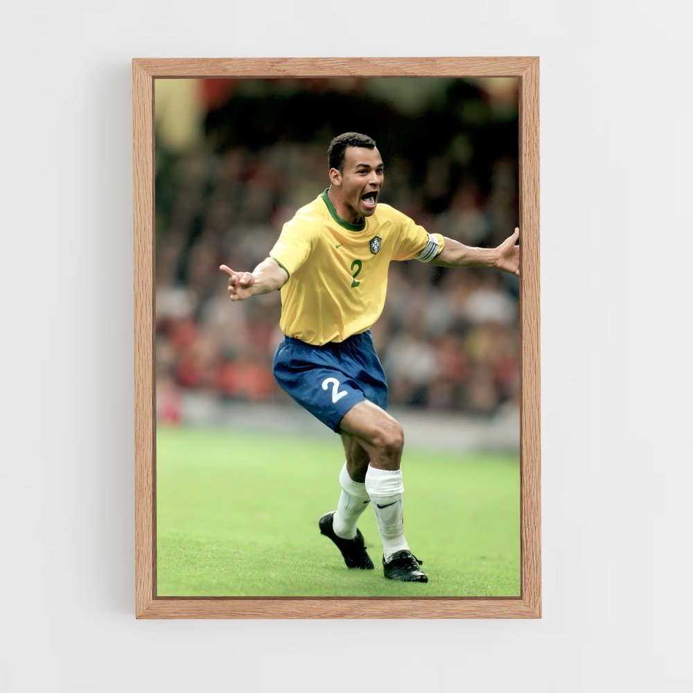 ap-cafu-7 cadre Bois clair