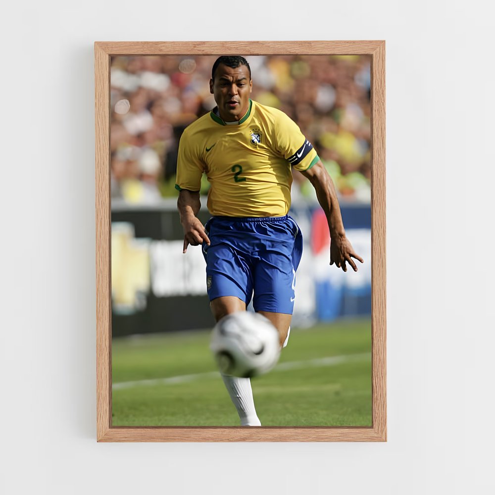 ap-cafu-9 cadre Bois clair