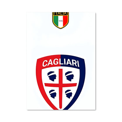 Poster Fier Cagliari