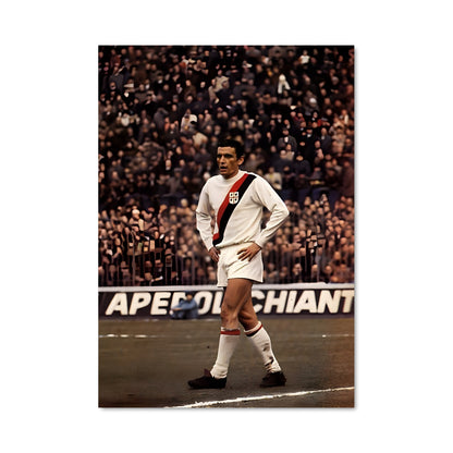 Poster La Gloire d'Arsenal