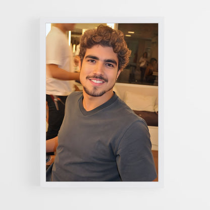 ap-caio castro-1 cadre Blanc
