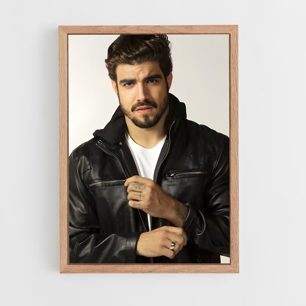 ap-caio castro-6 cadre Bois clair