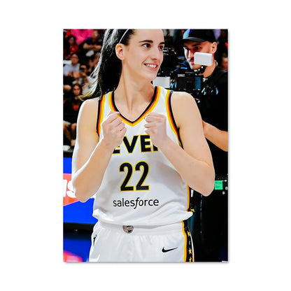 Poster Caitlin clark 58993