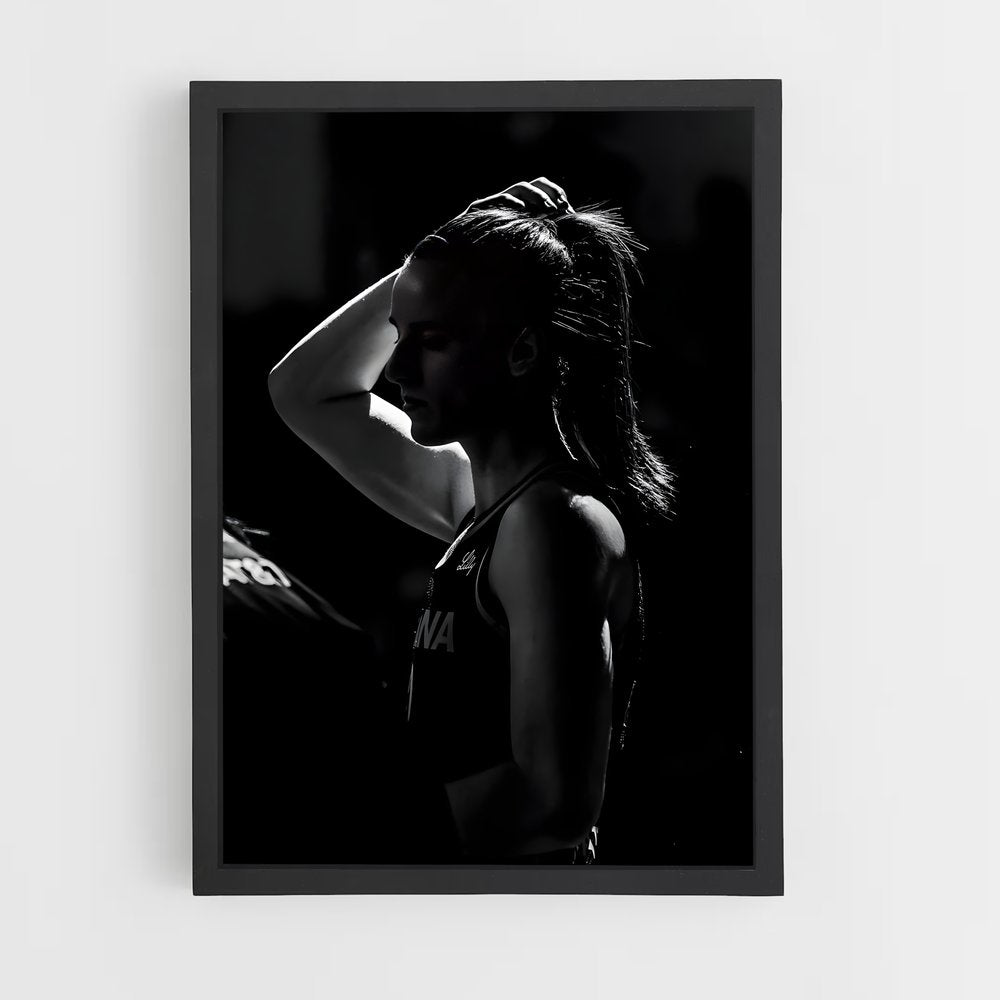 ap-caitlin clark-4 cadre Noir