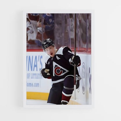 ap-cale makar-2 cadre Blanc