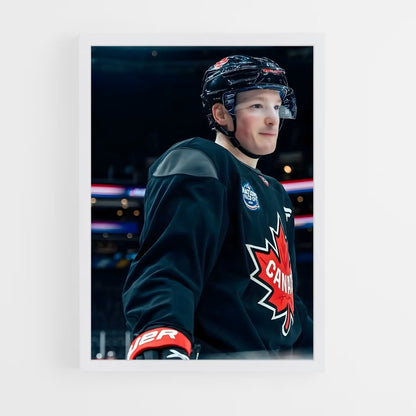 ap-cale makar-4 cadre Blanc