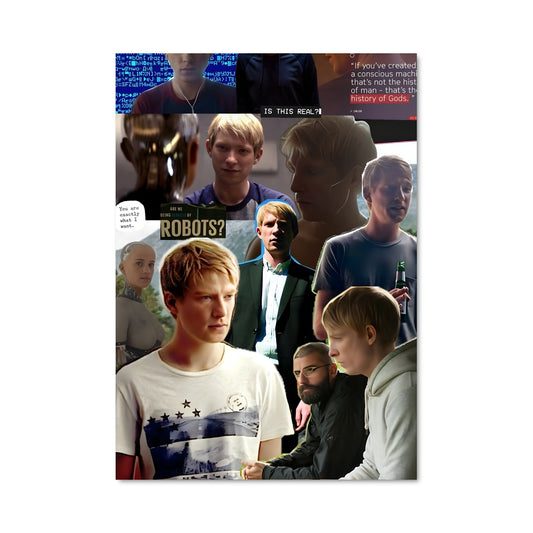 Poster Avengers Assemble