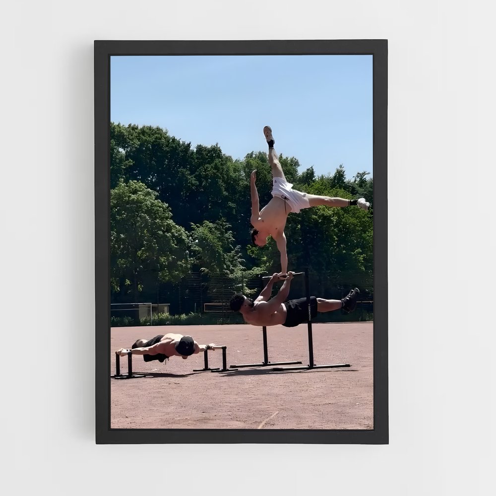 ap-calisthenics unity-1 cadre Noir