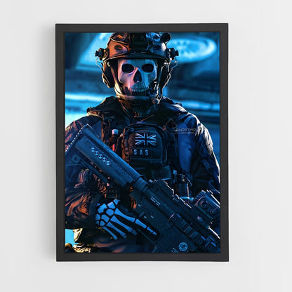 ap-call of duty-3 cadre Noir