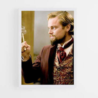 ap-calvin candie-3 cadre Blanc