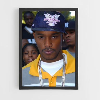 ap-cam'ron-5 cadre Noir