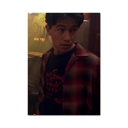 Poster Cameron james 33403