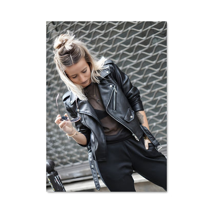 Poster Camille callen 10040