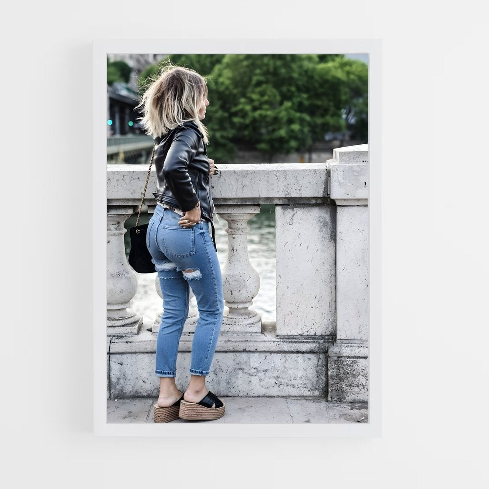 ap-camille callen-2 cadre Blanc