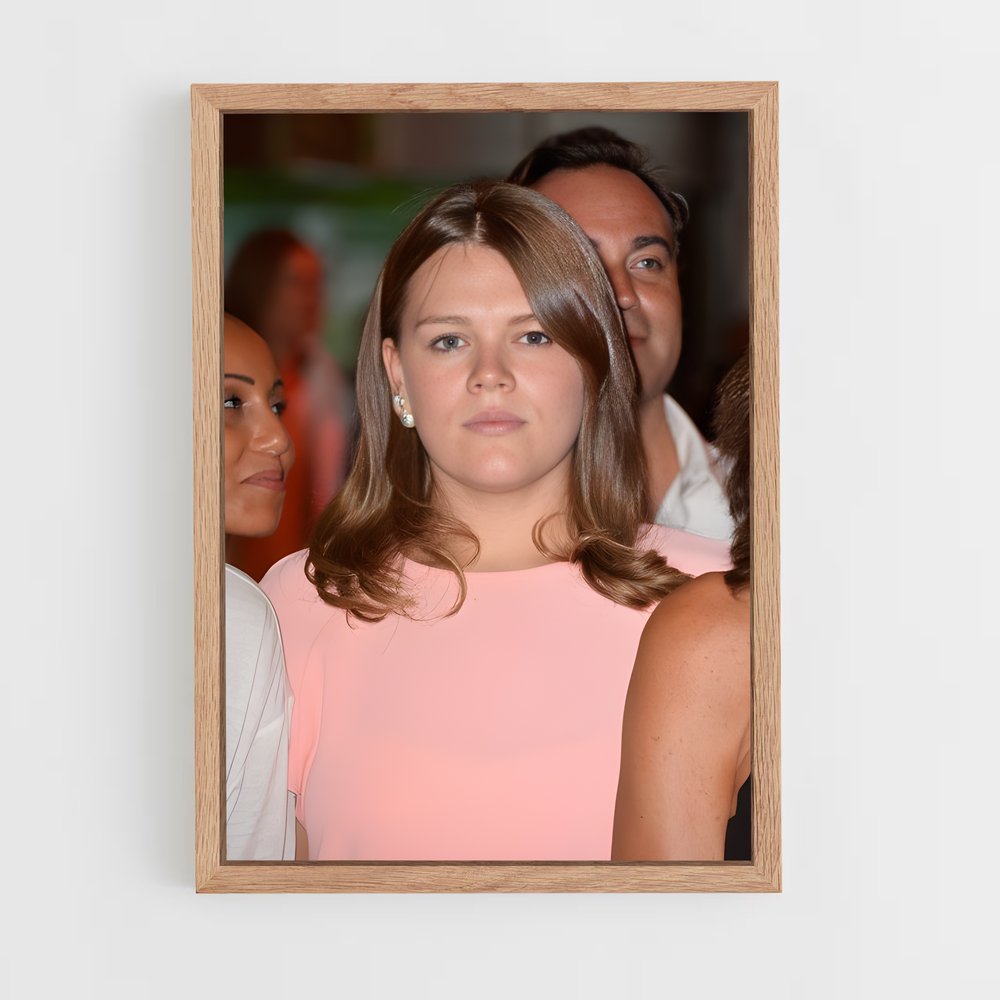 ap-camille gottlieb-11 cadre Bois clair