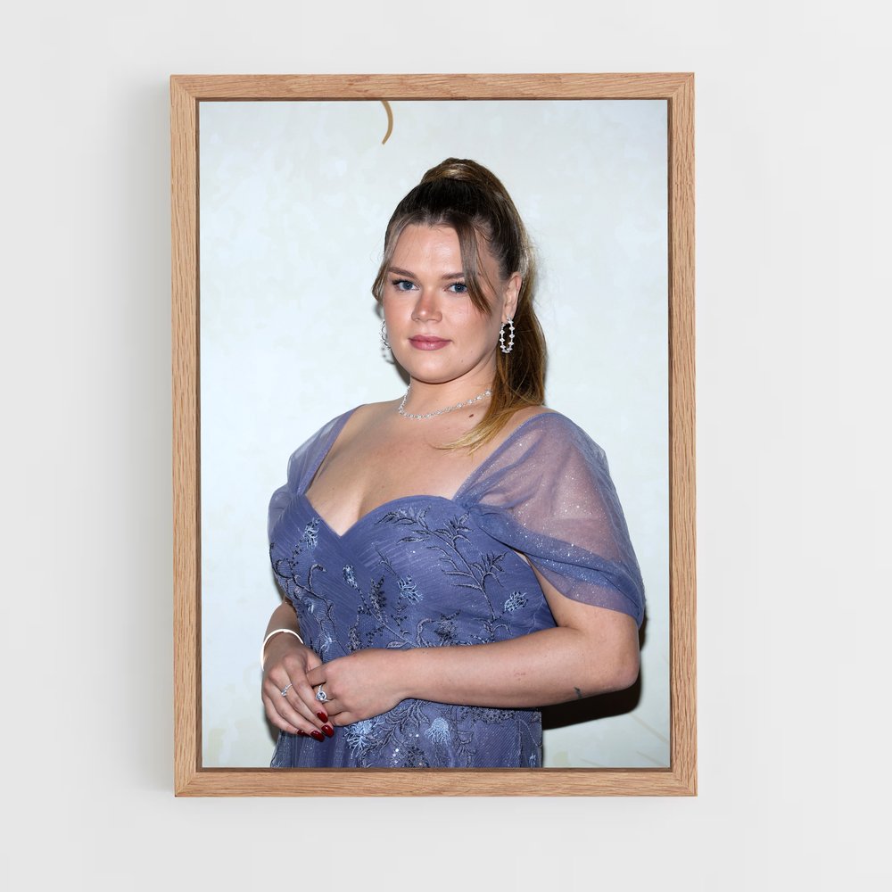 ap-camille gottlieb-8 cadre Bois clair
