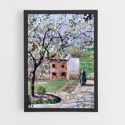 ap-camille pissarro-1 cadre Noir