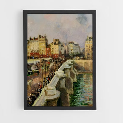 ap-camille pissarro-8 cadre Noir