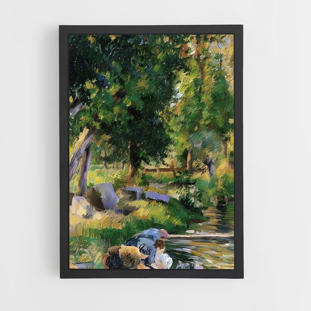 ap-camille pissarro-9 cadre Noir