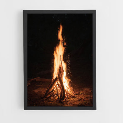 ap-campfire-8 cadre Noir