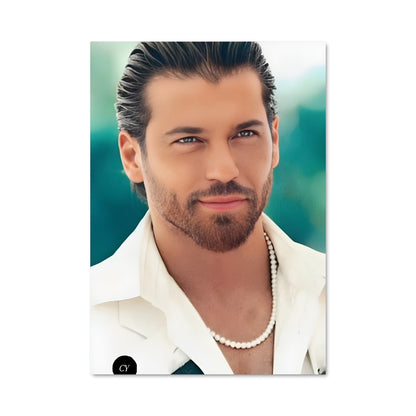 Poster Charme d'Époque