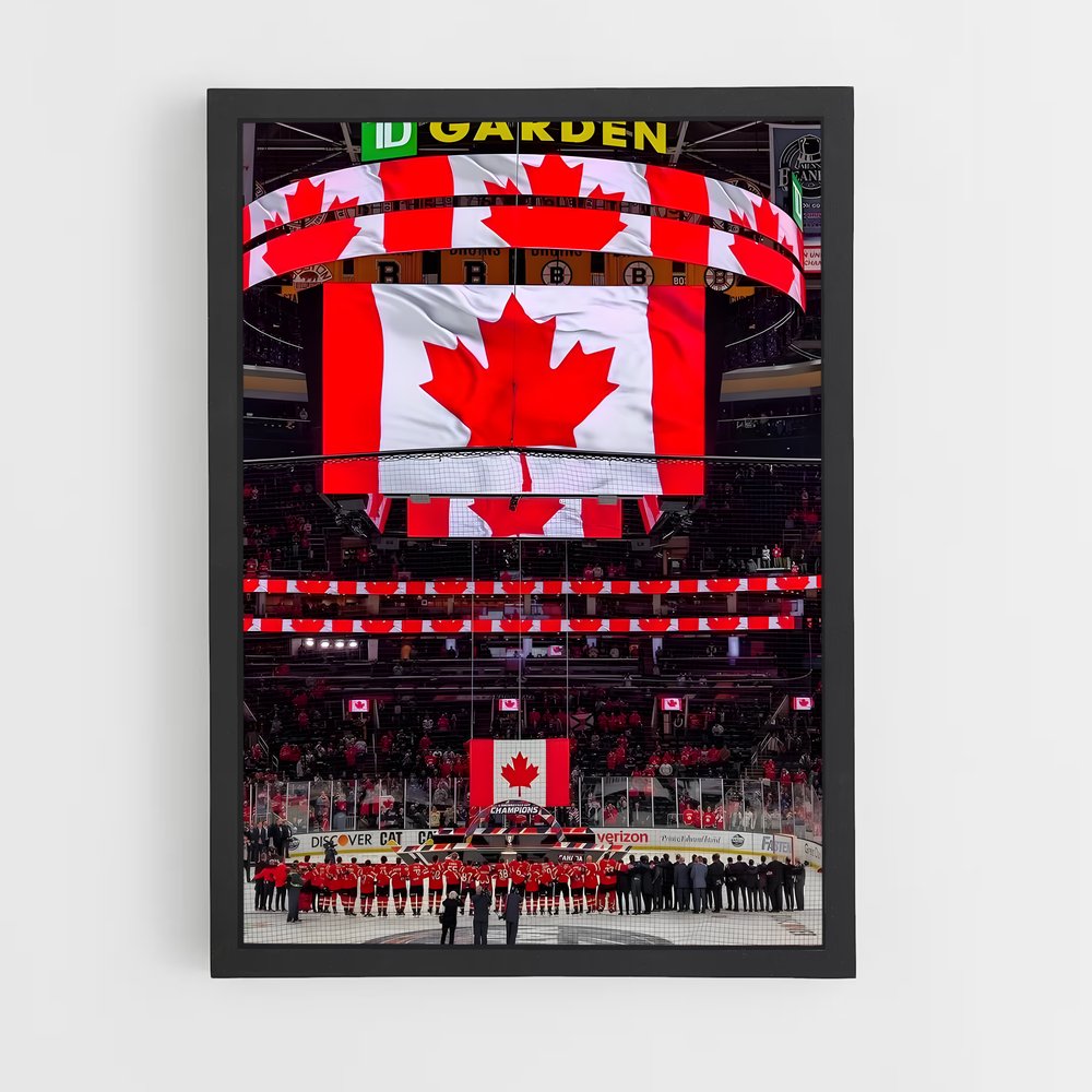 ap-canada national football team-3 cadre Noir