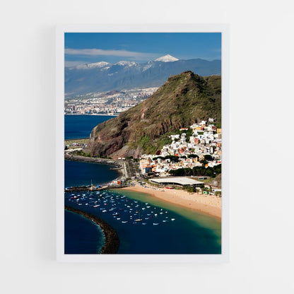 ap-canary islands-5 cadre Blanc